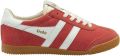Gola Damestrainers Elan Trainer - Koraal/Wit