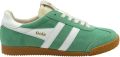 Gola Damestrainers Elan Trainer - Jade/Wit