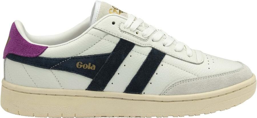 Gola Lage Sneakers Falcon Leder 2024