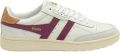 Gola Damestrainers Falcon - Wit