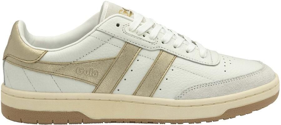 Gola Women's Falcon Mirror Sneakers beige