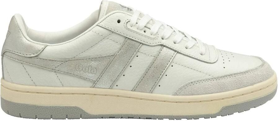 Gola Women's Falcon Mirror Sneakers beige