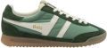 Gola Lage Sneakers Firefly - Groen