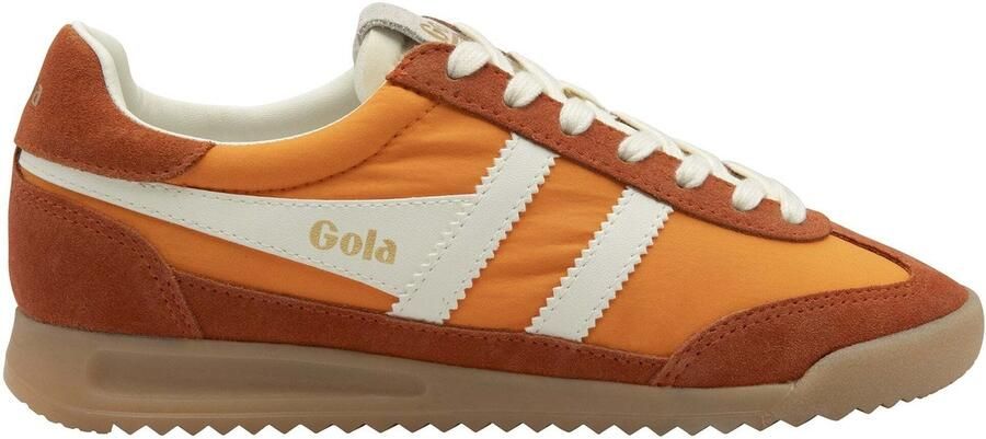 Gola Women's Firefly Sneakers bruin