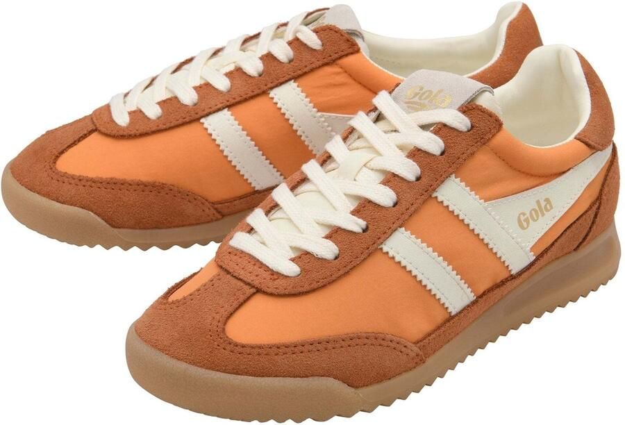 Gola Women's Firefly Sneakers bruin