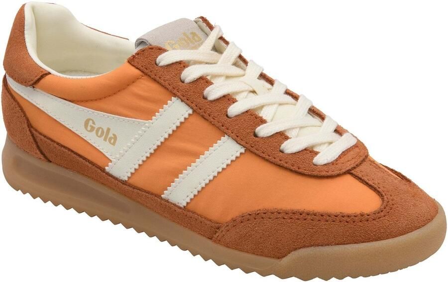 Gola Women's Firefly Sneakers bruin