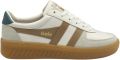 Gola Damestrainers Grandslam Elite - Wit
