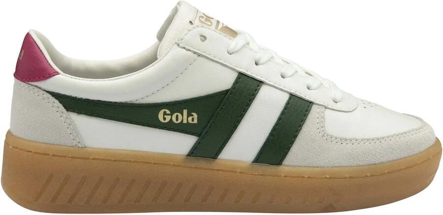 Gola Damestrainers Grandslam Elite - Foto 1