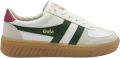 Gola Damestrainers Grandslam Elite - Wit