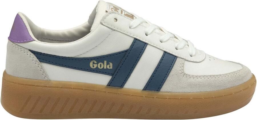 Gola Damestrainers Grandslam Elite