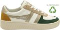 Gola Damestrainers Grandslam Quad - Wit