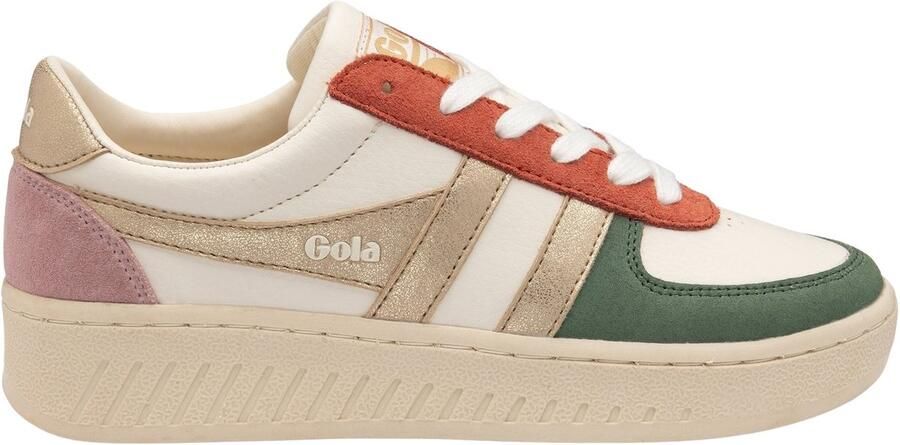 Gola Damestrainers Grandslam Quadrant