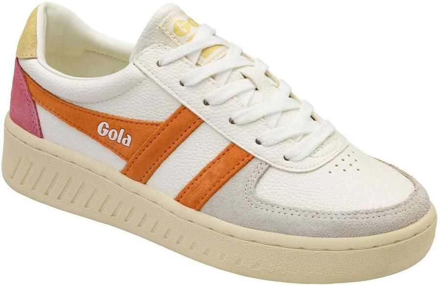 Gola Damestrainers Grandslam Trident