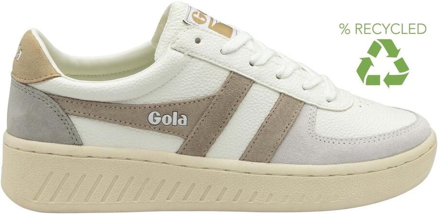 Gola Damestrainers Grandslam Trident