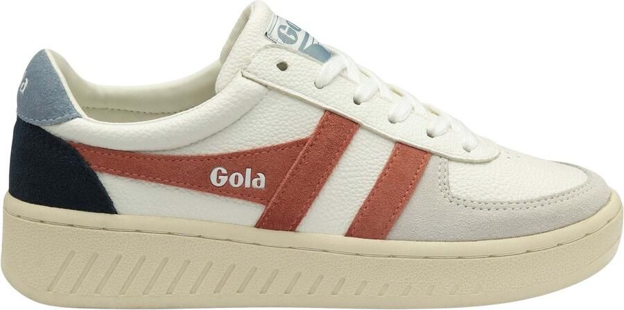 Gola Damestrainers Grandslam Trident