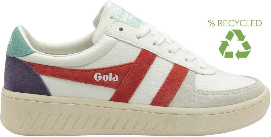 Gola Damestrainers Grandslam Trident