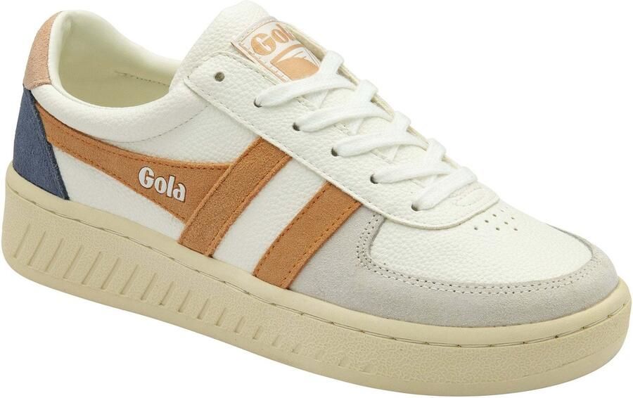 Gola Sneakers Baskets femme Grandslam Trident