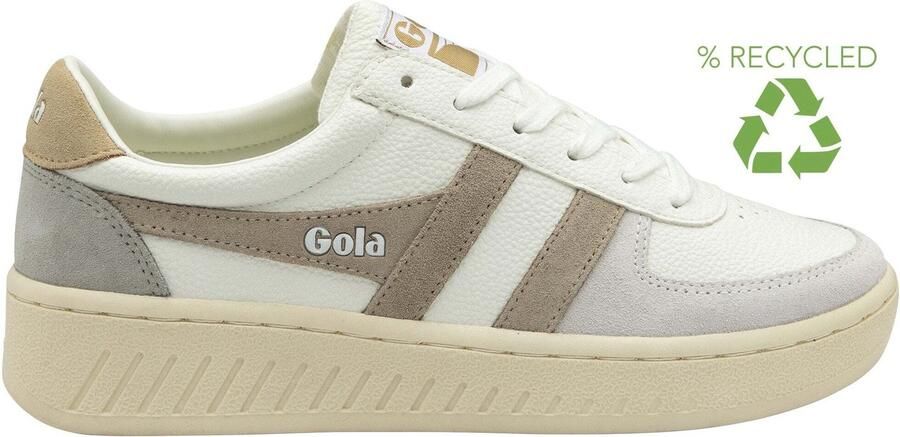 Gola Damestrainers Grandslam Trident