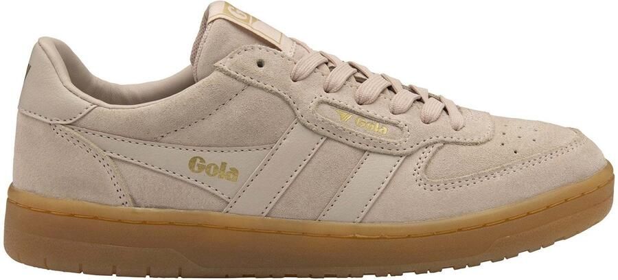 Gola Damestrainers Hawk 86 Suede