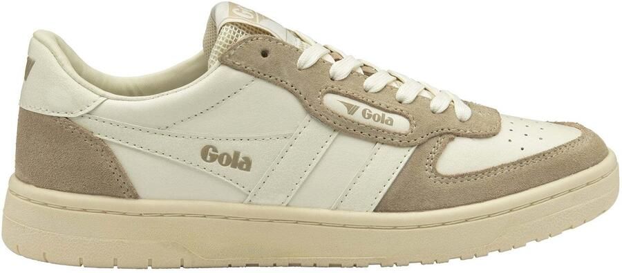 Gola Women's Hawk '89 Sneakers beige