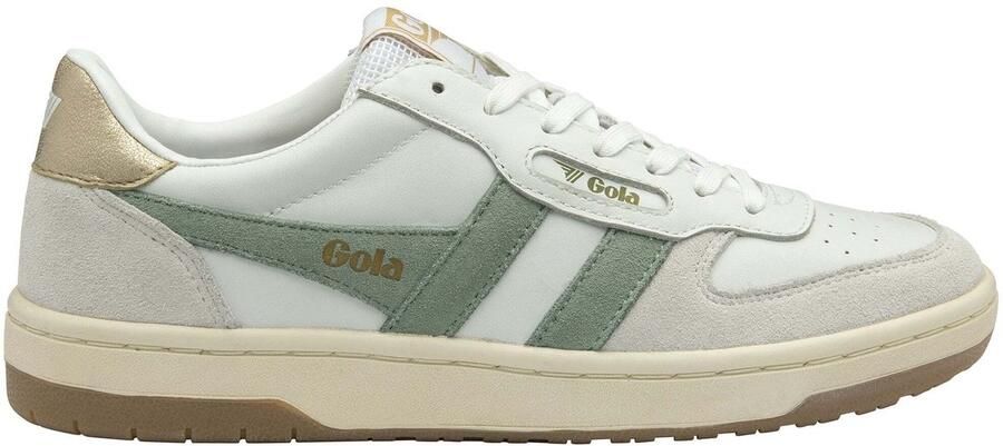 Gola Women's Hawk Sneakers beige