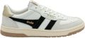 Gola Damestrainers Hawk - Wit