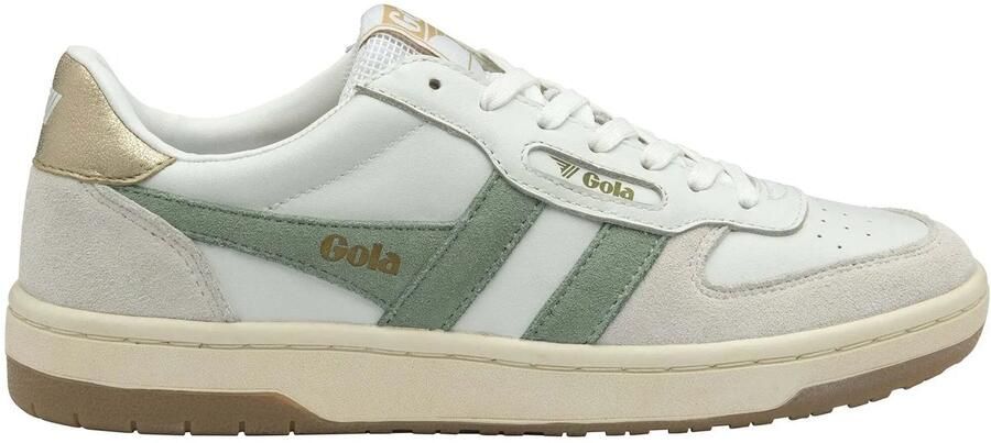 Gola Women's Hawk Sneakers beige