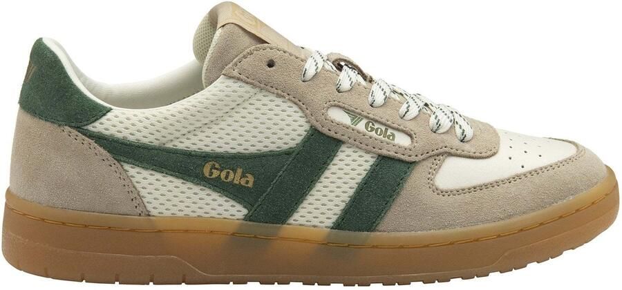 Gola Women's Hawk '83 Sneakers beige