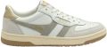 Gola Damestrainers Hawk - Wit