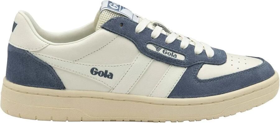 Gola Sneakers Baskets Hawk '89 vert