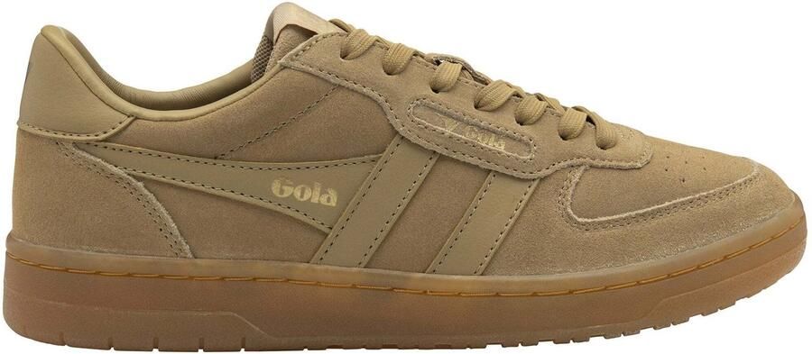 Gola Damestrainers Hawk Suede '86