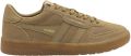 Gola Damestrainers Hawk Suede '86 - Caramel