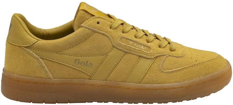 Gola Damestrainers Hawk Suede