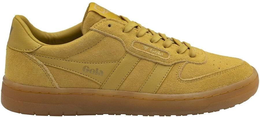Gola Sneakers Baskets femme Hawk Suede 86