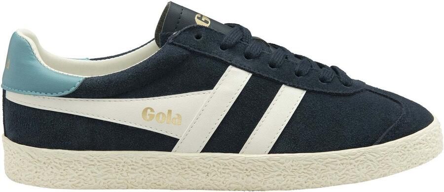Gola Sneakers Baskets femme Medallist