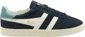 Gola Sneakers Baskets femme Medallist - Navy