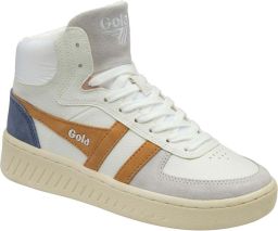 Gola Sneakers Baskets femme Slam Trident