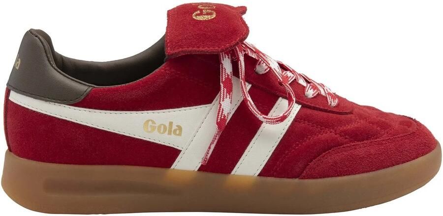 Gola Damestrainers Stadia '86 Trainer