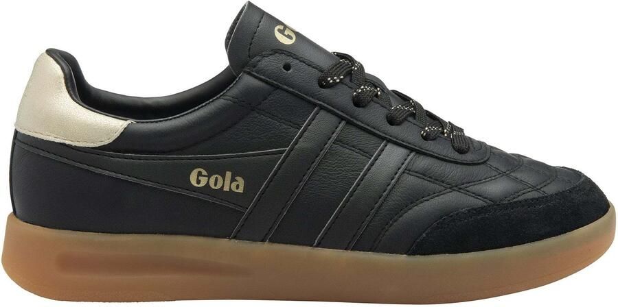 Gola Damestrainers Stadia Leather Trainer
