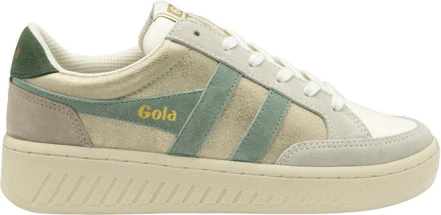Gola Sneakers Baskets femme Superslam Blaze
