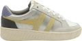 Gola Damestrainers Superslam Blaze - Zilver