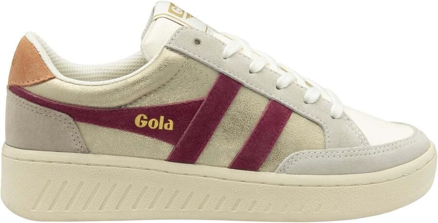 Gola Sneakers Baskets femme Superslam Blaze