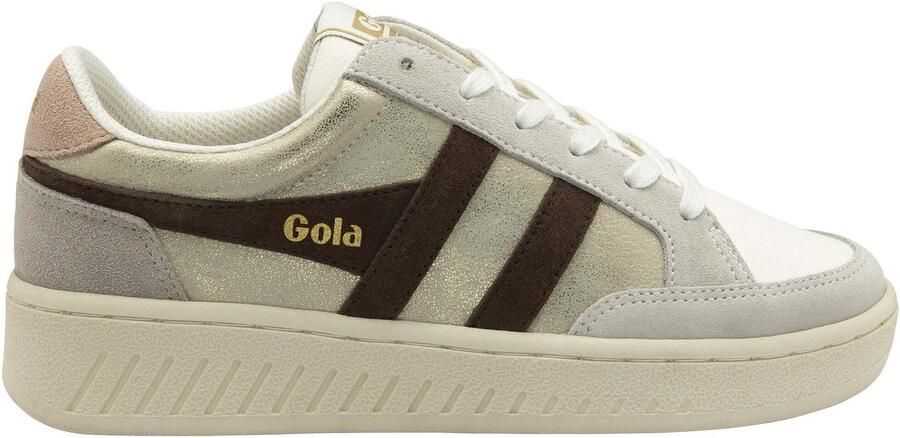 Gola Dames Superslam Blaze Schoenen