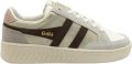 Gola Dames Superslam Blaze Schoenen - Beige