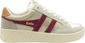 Gola Sneakers Baskets femme Superslam Blaze - Gouden
