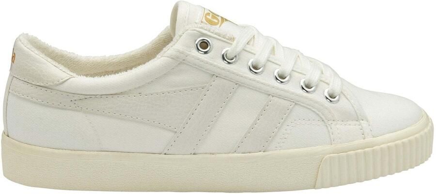 Gola Women's Tennis Mark Cox Sneakers beige