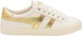 Gola Sneakers Baskets femme Tennis Mark Cox - Beige
