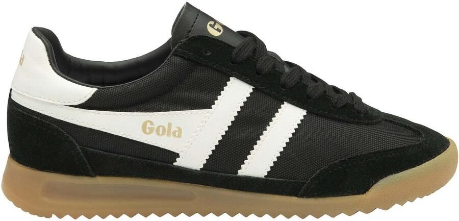 Gola Women's Tornado Sneakers zwart
