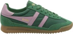 Gola Lage Sneakers Baskets Tornado 2025 80% textile 20% cuir