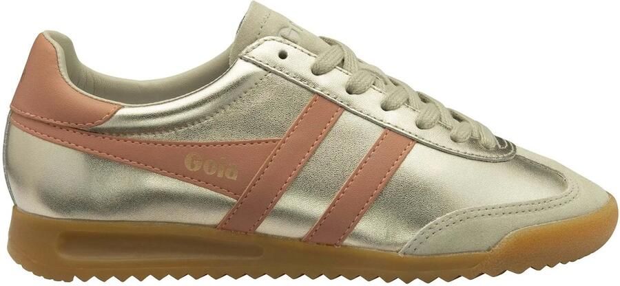 Gola Damestrainers Torpedo Glimmer Trainer